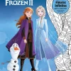 FIGURAS INFINITAS. FROZEN