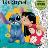 FIGURAS INFINITAS. STITCH