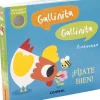 FIJATE BIEN - GALLINITA, GALLINITA