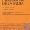 FILOSOFIA DE LA INDIA