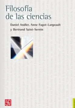 FILOSOFIA DE LAS CIENCIAS