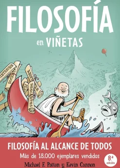 FILOSOFIA EN VIÑETAS