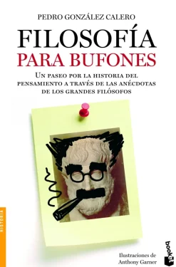 FILOSOFIA PARA BUFONES