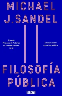 FILOSOFIA PUBLICA