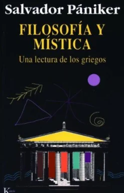 FILOSOFIA Y MISTICA