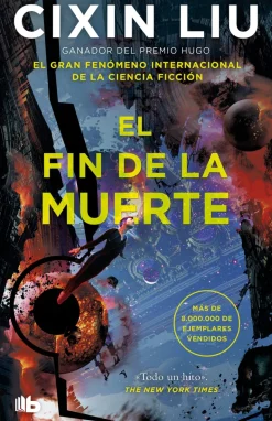 FIN DE LA MUERTE, EL