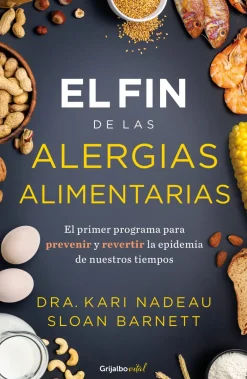 FIN DE LAS ALERGIAS ALIMENTARIAS, EL