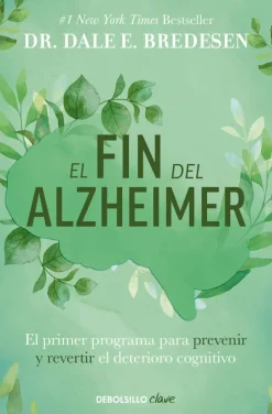 FIN DEL ALZHEIMER, EL