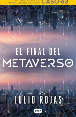 FINAL DEL METAVERSO, EL