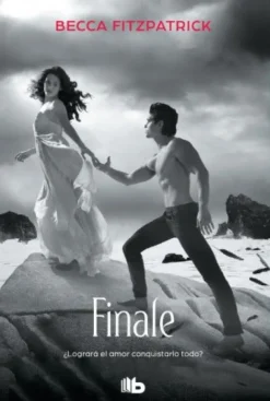 FINALE (HUSH HUSH 4)