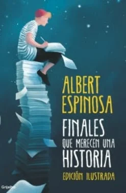 FINALES QUE MERECEN UNA HISTORIA