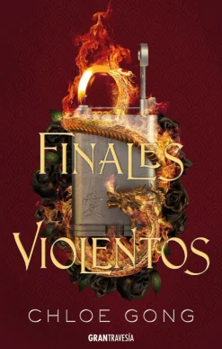 FINALES VIOLENTOS
