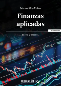 FINANZAS APLICADAS - 5TA EDICIÓN