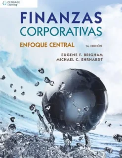 FINANZAS CORPORATIVAS