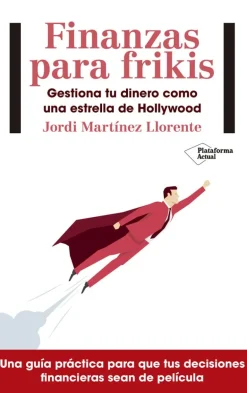 FINANZAS PARA FRIKIS