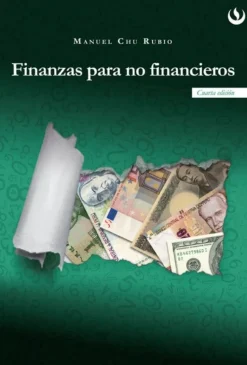 FINANZAS PARA NO FINANCIEROS 4ED.