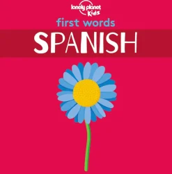 FIRST WORDS - SPANISH [BOARD BOOK]