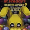 FIVE NIGHTS AT FREDDY'S. ESCALOFRIOS #1.