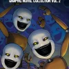 FIVE NIGHTS AT FREDDY´S: FAZBEAR FRIGHTS GRAPHIC NOVEL COLLECTION VOL. 2