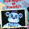 FIVE NIGHTS AT FREDDY’S. LA GUIA DEFINIT