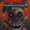 FIVE NIGHTS AT FREDDYS.ESCALOFRIOS DE FAZBEAR 2 - BUSCA