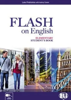 FLASH ON ENGLISH ELEMENTARY SB