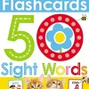 FLASHCARDS - 50 SIGHT WORDS (SCHOLASTIC EARLY LEARNERS)