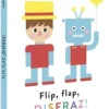 FLIP, FLAP ¡DISFRAZ!