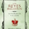 FLOR DE LIS Y EL LEON. REYES MALDITOS 6