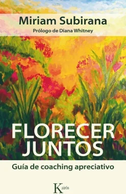 FLORECER JUNTOS
