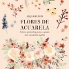 FLORES DE ACUARELA