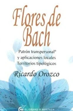 FLORES DE BACH