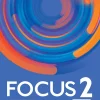 FOCUS 2ED. 2 SB & EBOOK WITH ONLINE PRACTICE (INTERACTIVE WORKBOOK)