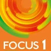 FOCUS 2ED. 1 SB & EBOOK WITH ONLINE PRACTICE (INTERACTIVE WORKBOOK)