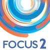 FOCUS 2ED. 2 WB