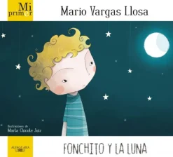 FONCHITO Y LA LUNA (EDICION VIGENTE)