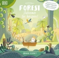 FOREST  /  ¡SALVEMOS LOS BOSQUES!