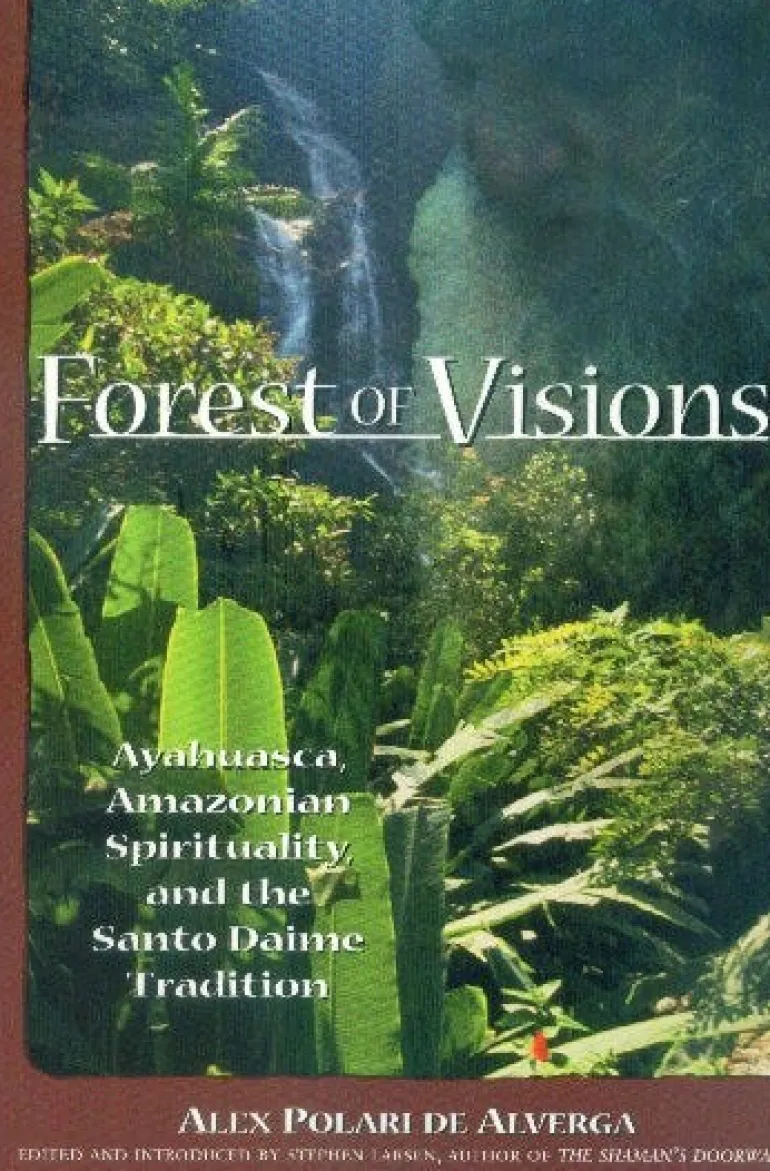 FOREST OF VISIONS