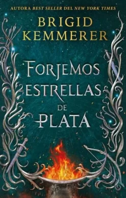 FORJEMOS ESTRELLAS DE PLATA