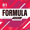 FORMULA B1 COURSEBOOK AND INTERACTIVE EBOOK W / KEY