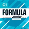 FORMULA C1 COURSEBOOK AND INTERACTIVE EBOOK WITHOUT KEY