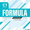 FORMULA C1 EXAM TRAINER AND INTERACTIVE EBOOK WITHOUT KEY