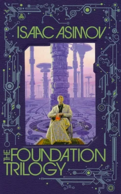 FOUNDATION TRILOGY EXP-PROP