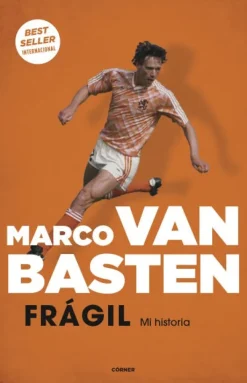 FRAGIL. MI HISTORIA