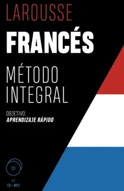 FRANCÉS. MÉTODO INTEGRAL