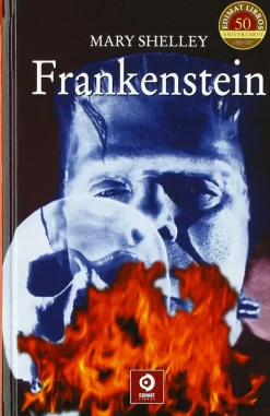 FRANKENSTEIN