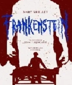 FRANKENSTEIN