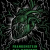 FRANKENSTEIN O EL MODERNO PROMETEO
