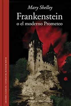 FRANKENSTEIN O EL MODERNO PROM