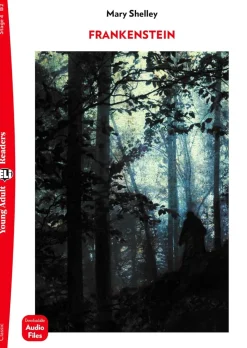 FRANKENSTEIN  (RESTYLED)